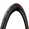 CONTINENTAL GP5000 S TR TUBELESS BRUNE SIDER