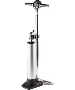 CrankBrothers Fodpumpe Klic Digital + Burst Tank