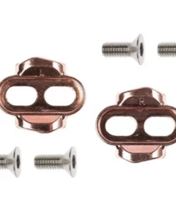 CrankBrothers Klamper Easy Release Float 6° - (10° Angle)