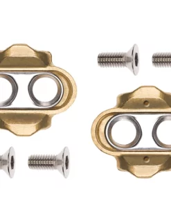 CrankBrothers Klamper Easy Release Float 6° - (15° Angle)