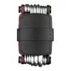 Crankbrothers Multi-Tool M20 Black/Red