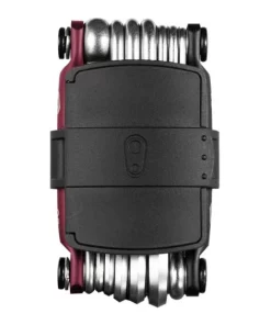Crankbrothers Multi-Tool M20 Black/Red