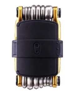 Crankbrothers Multi-Tool M20 Gold