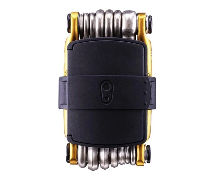 Crankbrothers Multi-Tool M20 Gold 1 Crankbrothers Multi-Tool M20 Gold