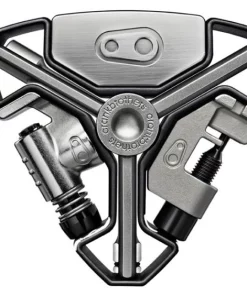 CrankBrothers Multitool Y16 Black