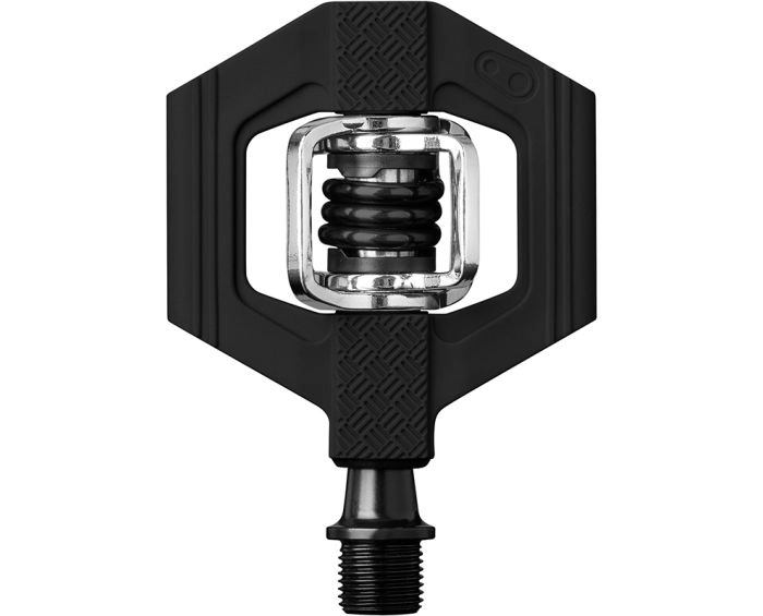 CrankBrothers Pedaler Candy 1 - Sort 1 CrankBrothers Pedaler Candy 1 - Sort