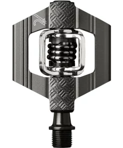 CrankBrothers Pedaler Candy 2 - Grey