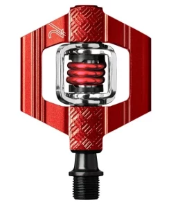 CrankBrothers Pedaler Candy 2 - Red