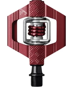 CrankBrothers Pedaler Candy 3 - Dark Red