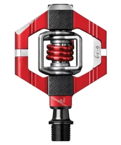 CrankBrothers Pedaler Candy 7 - Black/Red
