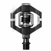CrankBrothers Pedaler Candy 7 - Black/Silver
