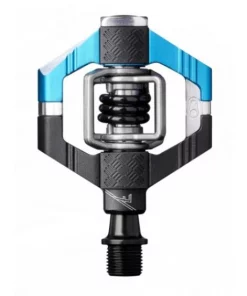 CrankBrothers Pedaler Candy 7 - Blue/Black