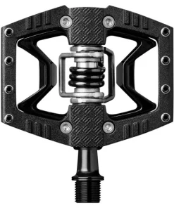 CrankBrothers Pedaler Double Shot 3 - Black (Combi Pedaler) 5 CrankBrothers Pedaler Double Shot 3 - Black (Combi Pedaler) -Deals Specialized Store crankbrothers pedaler double shot 3 black combi pedaler.jpg.mst 2