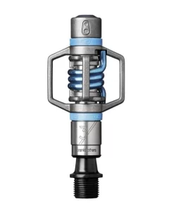 CrankBrothers Pedaler Eggbeater 3 - Electric Blue