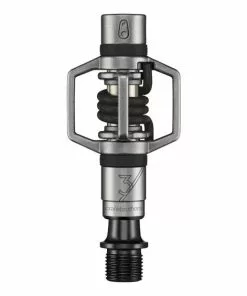 CrankBrothers Pedaler Eggbeater 3 - Grey/Black