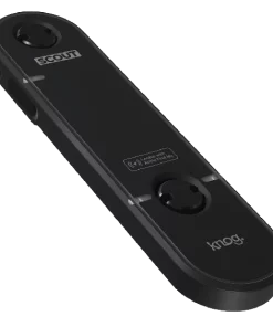 Cykel Alarm & Finder Knog Scout