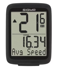 CYKELCOMPUTER SIGMA BC 8.0 WL ATS