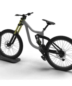 CYKELHOLDER / STATIV MOBILE - CDF MTB
