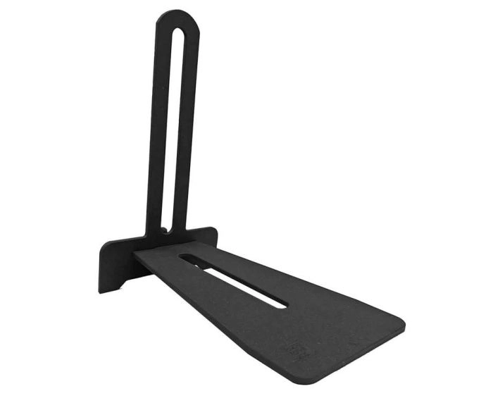 CYKELHOLDER / STATIV MOBILE - CDF ROAD 2 CYKELHOLDER / STATIV MOBILE - CDF ROAD - Billede 2