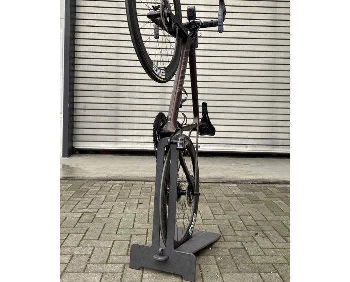 CYKELHOLDER / STATIV MOBILE - CDF ROAD 5 CYKELHOLDER / STATIV MOBILE - CDF ROAD - Billede 5