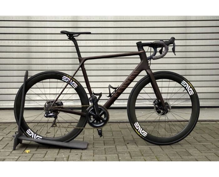 CYKELHOLDER / STATIV MOBILE - CDF ROAD 6 CYKELHOLDER / STATIV MOBILE - CDF ROAD - Billede 6