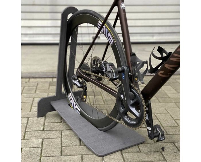 CYKELHOLDER / STATIV MOBILE - CDF ROAD 7 CYKELHOLDER / STATIV MOBILE - CDF ROAD - Billede 7