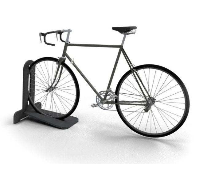 CYKELHOLDER / STATIV MOBILE - CDF ROAD 1 CYKELHOLDER / STATIV MOBILE - CDF ROAD