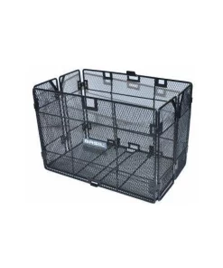 Cykelkurv Basil Catania Sammenklappelig