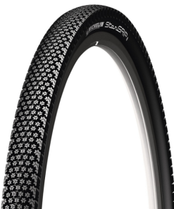 Dæk Michelin StarGrip