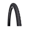 DÆK WTB NANO BLACK 700x40 TUBELESS READY