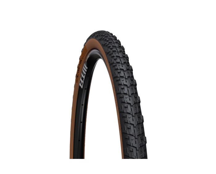 DÆK WTB NANO BRUN 700x40MM 1 DÆK WTB NANO BRUN 700x40MM