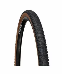 DÆK WTB RIDDLER TAN 700x37 TUBELESS READY