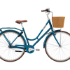 DAMECYKEL NORDEN LIVA 7G. OCEAN BLÅ