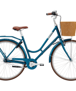 DAMECYKEL NORDEN LIVA 7G. OCEAN BLÅ -Deals Specialized Store damecykel norden liva 7g ocean bla str 56 cm