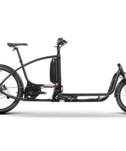 DOUZE V2 BAFANG M500 - Cargo Bike