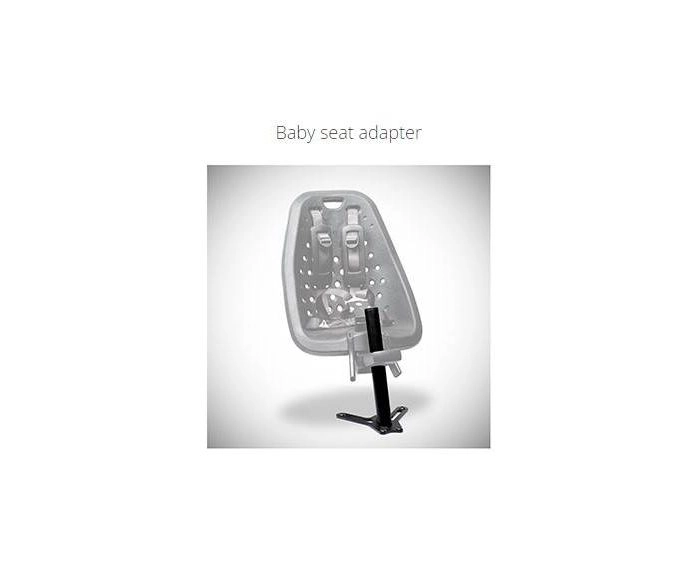 DOUZE V2 BAFANG M500 - Cargo Bike 7 DOUZE V2 BAFANG M500 - Cargo Bike - Billede 7