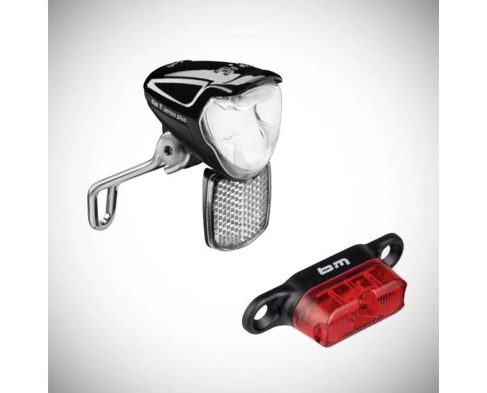 DOUZE V2 BAFANG M500 - Cargo Bike 8 DOUZE V2 BAFANG M500 - Cargo Bike - Billede 8