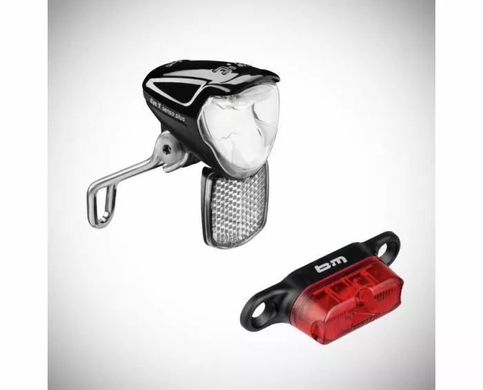 DOUZE V2 BURGUNDY - Cargo Bike 8 DOUZE V2 BURGUNDY - Cargo Bike - Billede 8