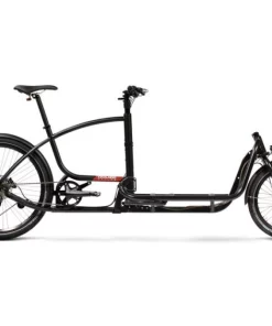 DOUZE V2 MECHANIC - Cargo Bike