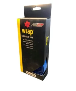 ENDZONE WRAP GE STYRBÅND BLÅ