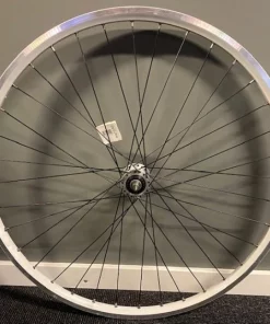 Shimano Forhjul Rigida Zac Til Rullebremse