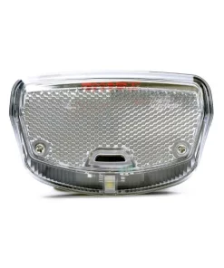 SMART FORLYGTE TIL CYKELKURV