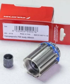 Fulcrum Kassette Body Campagnolo H9mm