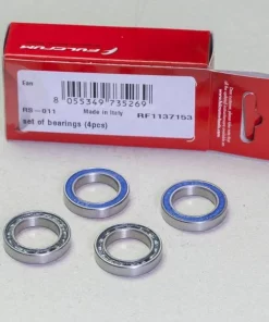 Fulcrum Lejer RS-011