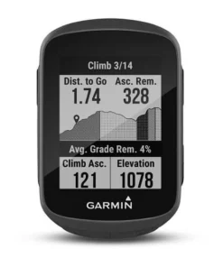GARMIN EDGE 130 PLUS
