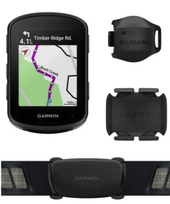 Garmin Edge 540 Bundle - GPS Cykelcomputer