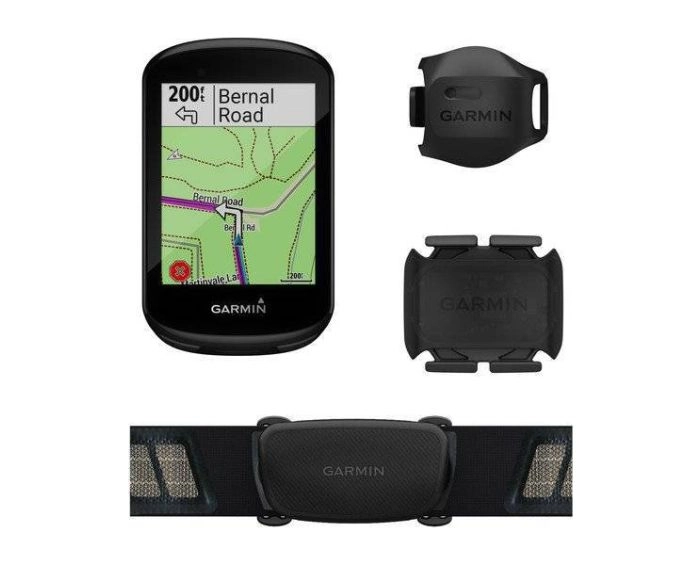 GARMIN EDGE 830 Bundle 1 GARMIN EDGE 830 Bundle