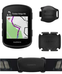 Garmin Edge 840 Bundle - GPS Cykelcomputer
