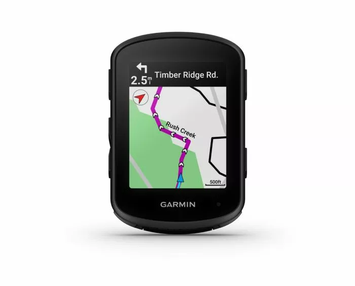 Garmin Edge 840 - GPS Cykelcomputer 1 Garmin Edge 840 - GPS Cykelcomputer