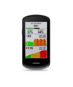 GARMIN EGDE 1040 - CYKELCOMPUTER